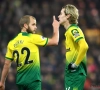 Manchester United wil sterkhouder wegplukken bij Norwich