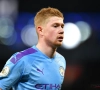 EA Sports maakt Team van het Jaar bekend: mét Kevin De Bruyne, zonder Cristiano Ronaldo