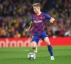 'Frenkie de Jong zo goed als zeker naar Manchester United'