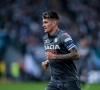 Rodrigo De Paul maakt de overstap van Udinese naar Atlético Madrid