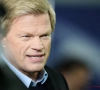 Bayern München kiest voor clubheld Oliver Kahn als nieuwe bestuursvoorzitter