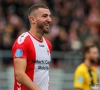 OFFICIEEL: Michaël Heylen verlaat FC Emmen en trekt naar Sparta Rotterdam