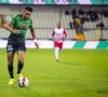 Jordi Mboula vertrekt bij Cercle Brugge