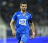 Giorgi Kvilitaia verlaat AA Gent voor Apoel Nicosia