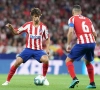 Atletico voelt hete adem FC Barcelona na verlies tegen Sevilla