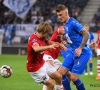 OFFICIEEL: KAA Gent ziet middenvelder terugkeren naar zijn thuisland