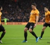 Leander Dendoncker scoorde voor Wolverhampton, maar het was niet genoeg voor een overwinning: "Echt jammer"