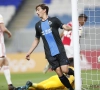 Club Brugge verliest galamatch tegen Ajax, youngster redt de eer