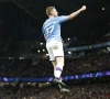 Speler van het jaar in de Premier League? Kevin De Bruyne heeft (nog steeds) duidelijke ambities