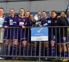 🎥 De beelden van de zege van vrouwen Anderlecht in de BeNe-Cup