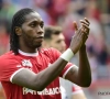 Antwerp wil nog steeds contract verlengen van 'ontgoochelde' Mbokani, maar er ligt een extra element op de tafel