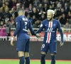 PSG weigert Kylian Mbappé en Neymar af te staan voor de Olympische Spelen