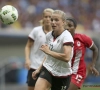 Olympisch kampioene hangt voetbalschoenen aan de haak