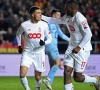 Selim Amallah, Nicolas Gavory, Vanja Milinkovic-Savic, Anthony Limbombe: de tops en flops van Standard