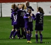 OFFICIEEL: Champions League voor Anderlecht dames uitgesteld!