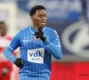 Jonathan David van KAA Gent geeft aan welke competitie het best bij hem past