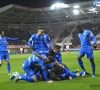 Nieuwkomer wijst sterk Genk bij Zulte Waregem meteen weg naar play-off 1