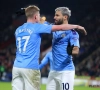 Manchester City won met 0-1 op het veld van Sheffield United