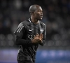 Geen situatie zoals Jelle Vossen tegen Club Brugge bij Eupen, Knowlegde Musona speelgerechtigd tegen Anderlecht