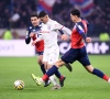 Houssem Aouar dient transferverzoek in, Arsenal maakt werk van uitgaande transfers om budget vrij te maken