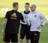 Volgens Toby Alderweireld waren de Rode Duivels niét op de hoogte van het ontslag van Roberto Martinez