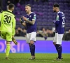 Peter Zulj klaar om rol van stille kracht weer op zich te nemen bij Anderlecht