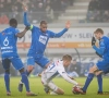 📷 Prachtig gebaar van KAA Gent voor Engelse fans die door gruwelijke vergissing Genk - Liverpool misten