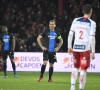 KV Kortrijk snoept Club Brugge punten af na knappe comeback in aantrekkelijke derby