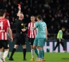 PSV beleefde andermaal geen al te leuke avond