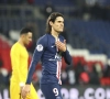 Uitstel is géén afstel: 'Cavani verlaat PSG, contract in Madrid ligt klaar'