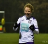 Anderlecht lanceert Girls Football Academy: "Er zit veel talent in Brussel, maar ..."