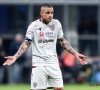 Radja Nainggolan gaat transfer maken voor 12 miljoen euro, nadat hij te horen kreeg op geen speelkansen te kunnen rekenen bij Inter