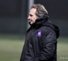 Coach Wachel blijft nuchter na nieuwe titel Anderlecht: "Geen alcohol, wel champagnevoetbal"