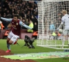 🎥 Trezeguet trapt Aston Villa en debuterende Samatta in laatste minuut voorbij Leicester naar finale EFL Cup