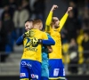 'Waasland-Beveren ziet Maximiliano Caufriez vertrekken naar STVV'