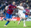 Verrassende wending in spitsdossier: Viktoria Plzen meldt dat Krmencik op weg is naar Club Brugge