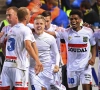 Westerlo plukt speler weg bij AA Gent