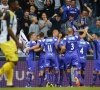 Productief weekeinde voor Beerschot: shirts en abonnementen vlogen de deur uit