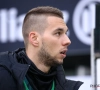 Anderlecht huurt Marko Pjaca van Juventus