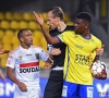 Waasland-Beveren laat zomeraankoop Tshibola in onderling overleg vertrekken