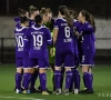 🎥 Vrouwen Anderlecht zijn officieel kampioen en komen met boodschap: "Hopelijk volgend seizoen opnieuw samen alles kapot spelen"