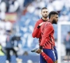 'Coronacrisis doet Atlético opvallende beslissing nemen over Yannick Carrasco'