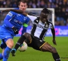 Nu ook in de JPL: twee Charleroi-spelers testen positief op coronavirus