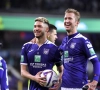 Contractverlenging van Doku eerste in de rij bij Anderlecht en wellicht niet de laatste