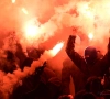 12.500 euro boete voor ongepast gedrag van de Frankfurt supporters in de Europa League