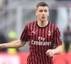 Saelemaekers legt uit waarom hij inging op het aanbod van AC Milan