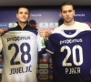 Marko Pjaca heeft veel zin in zijn avontuur bij Anderlecht