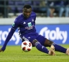 Anderlecht verbreekt de contracten van Sanneh en Adzic