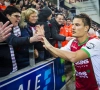 Was Essevee wél bekerfinalist mét Vossen? "Ik moet eerlijk zijn, ik heb vaak aan hem gedacht tijdens de match"