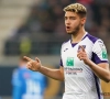 Verrassend sterk Anderlecht houdt Gent op puntendeling (en had meer kunnen hebben)